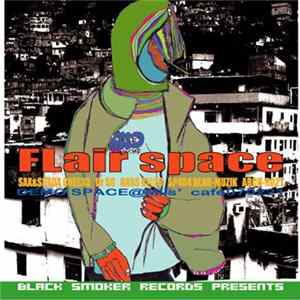 FLair Space - Demo Space @ Mils' Cafe 070221 FLAC