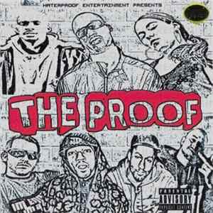 Various - The Proof FLAC