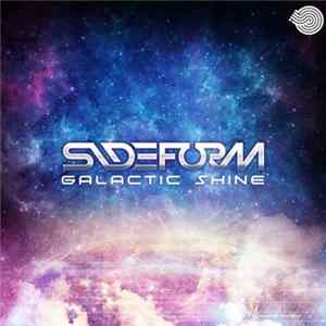 Sideform - Galactic Shine FLAC