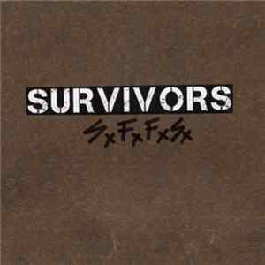 Survivors Of The Plague - Survivors Forever, Forever Survivors FLAC