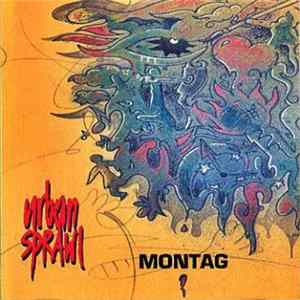 Urban Sprawl - Montag FLAC