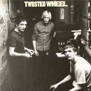 Twisted Wheel - Twisted Wheel FLAC