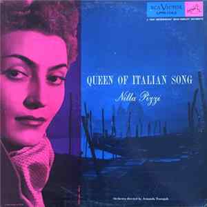 Nilla Pizzi - Queen Of Italian Song FLAC