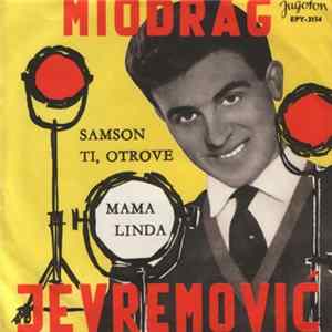 Miodrag Jevremović - Samson FLAC