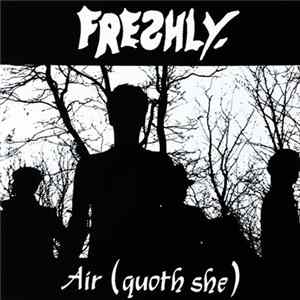 Freshly - Air (Quoth She) FLAC