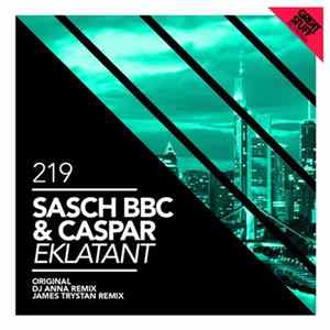 Sasch BBC & Caspar - Eklatant FLAC