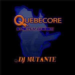 Various - Strictly Quebec E.P. FLAC