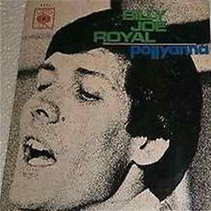 Billy Joe Royal - Pollyanna FLAC