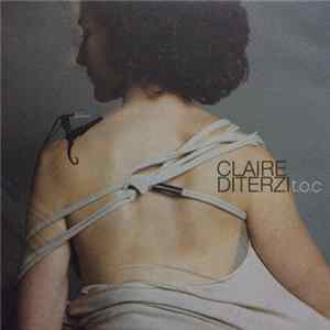 Claire Diterzi - t.o.c FLAC