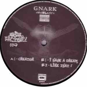 Gnark! - MS-Blast FLAC