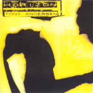 Tony Andersen - Horizon FLAC