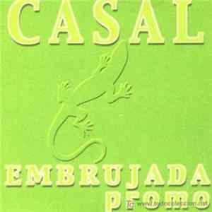 Casal - Embrujada FLAC
