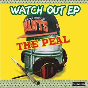 The Peal - Watch Out E​P FLAC
