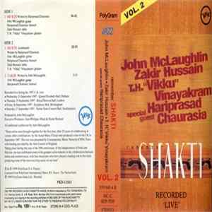 Remember Shakti - Remember Shakti FLAC