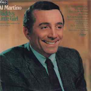 Al Martino - Daddy's Little Girl FLAC