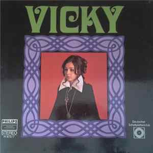 Vicky - The Best Of Vicky FLAC