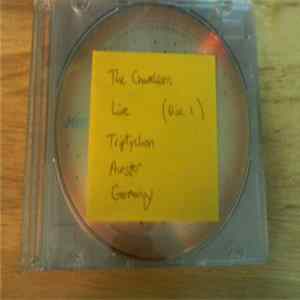 The Chameleons - Live FLAC