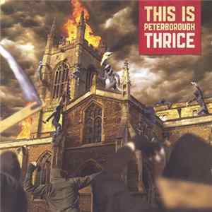 Various - This Is Peterborough Thrice FLAC
