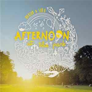 Marion & Sobo - Afternoon At The Park FLAC