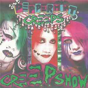 Peppermint Creeps - CreEPshow FLAC