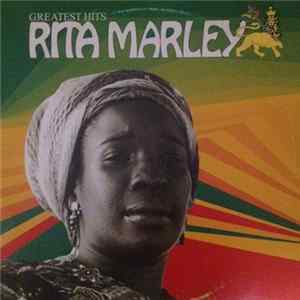 Rita Marley - Greatest Hits FLAC