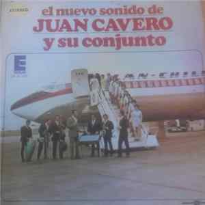 Juan Cavero Y Su Conjunto - El Nuevo Sonido De... FLAC