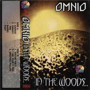 In The Woods... - Omnio FLAC