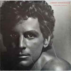 Lindsey Buckingham - Law And Order FLAC
