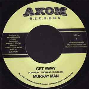 Murray Man - Get Away FLAC