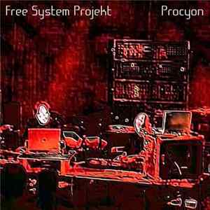 Free System Projekt - Procyon FLAC
