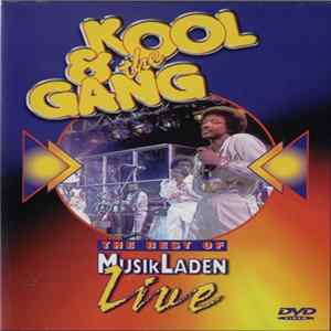 Kool & The Gang - The Best Of MusikLaden-Live: Kool & The Gang FLAC