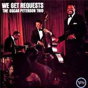 The Oscar Peterson Trio - We Get Requests FLAC
