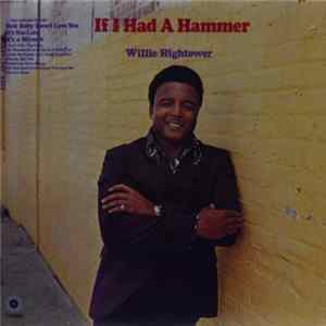 Willie Hightower - If I Had A Hammer FLAC