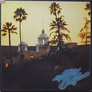 Eagles - Hotel California FLAC