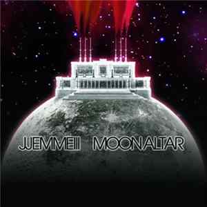 JJEMMEIII - Moon Altar FLAC