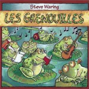 Steve Waring - Les Grenouilles FLAC
