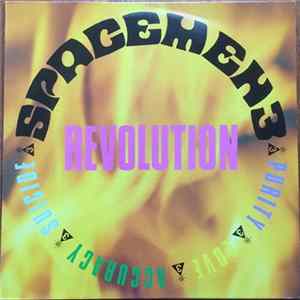 Spacemen 3 - Revolution FLAC