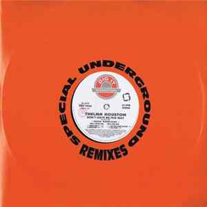 Thelma Houston - Don't Leave Me This Way (New Remix 3x12") FLAC
