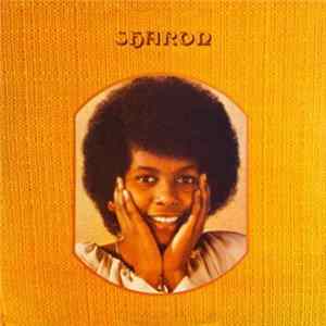 Sharon Forrester - Sharon FLAC