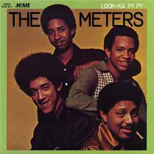 The Meters - Look-Ka Py Py FLAC