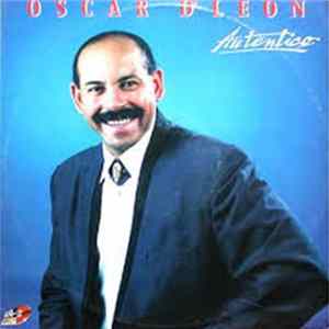 Oscar D' León - Auténtico FLAC
