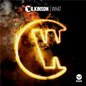 Wilkinson - What FLAC