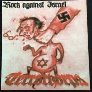 Terrorkorps - Rock Against Israel FLAC