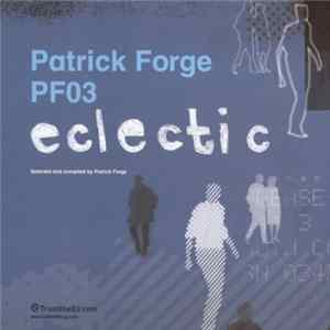 Patrick Forge - PF03 FLAC