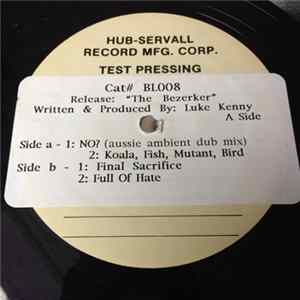 The Berzerker - No? FLAC