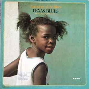 Various - Texas Blues FLAC