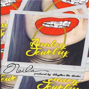 Neila Produced By Vingthor The Hurler - Analog Jewelry FLAC