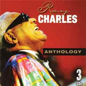 Ray Charles - Anthology FLAC