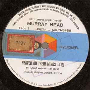 Murray Head - Heaven On Their Minds / Strange Thing FLAC