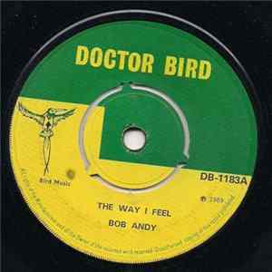 Bob Andy / The Ethiopians - The Way I Feel / Long Time Now FLAC